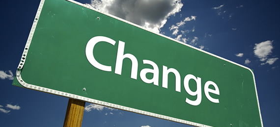 Change Sign