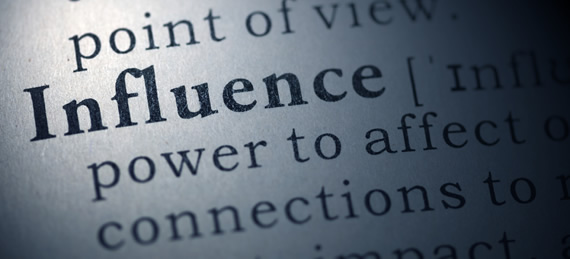 Increase Your Influence Article
