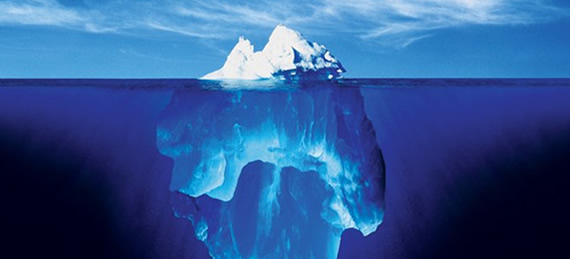 Iceberg