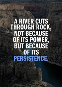 River-Rock-Persistence-Quote