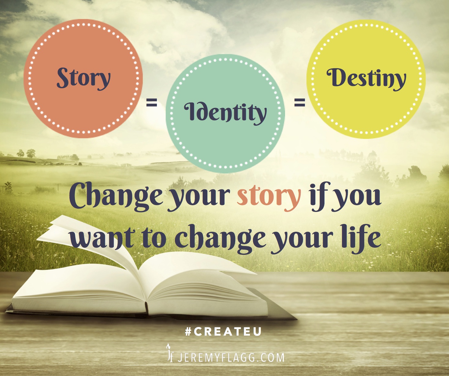 Change-Your-Story-quote-Jeremy-Flagg-FB